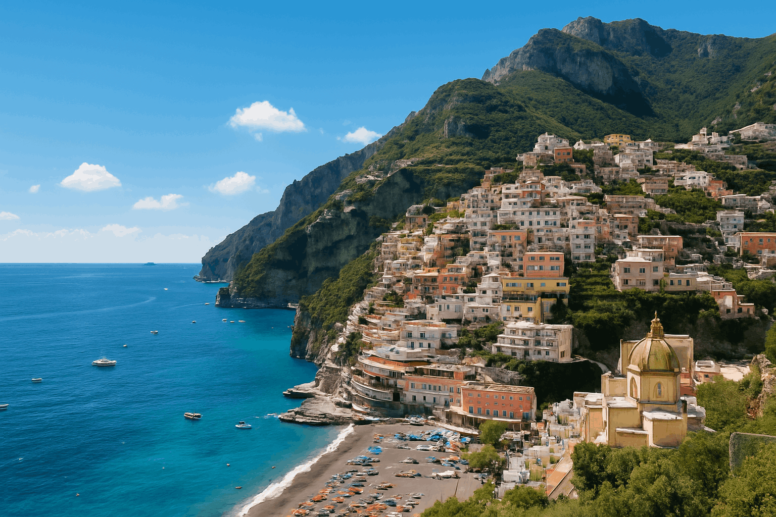 Italy