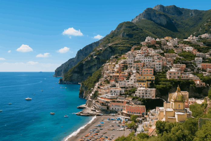 Italy
