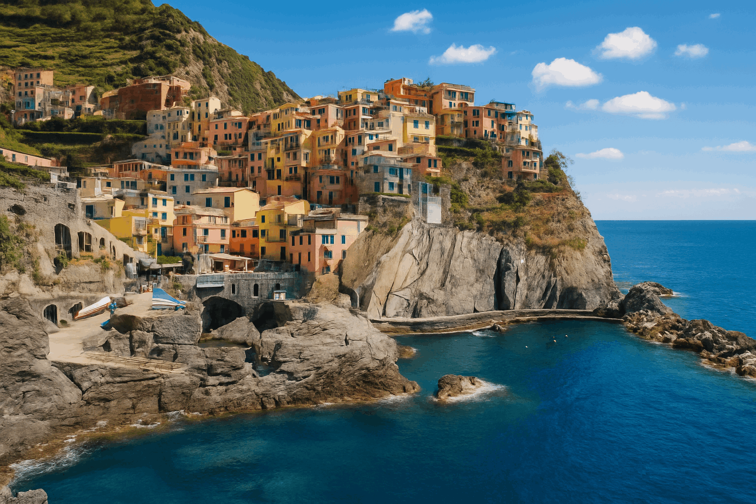 Italy