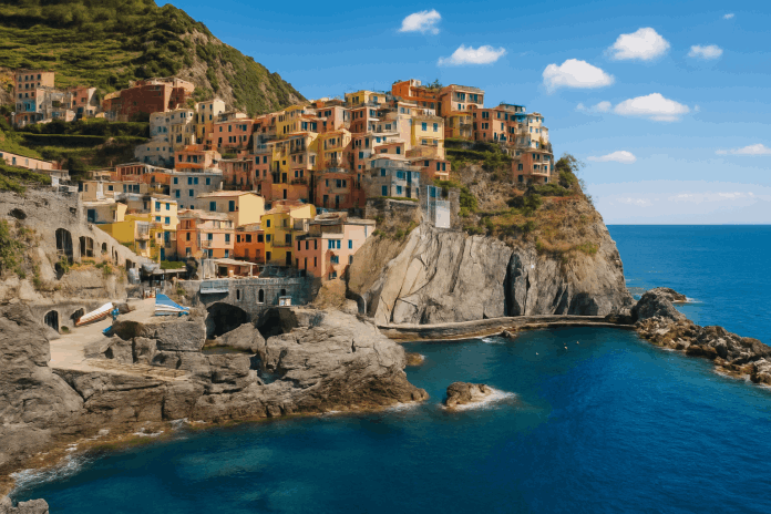 Italy
